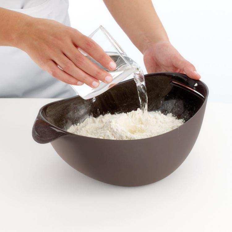 Silicone Bread Maker Bowl - Bowl Makes Bread In Oven