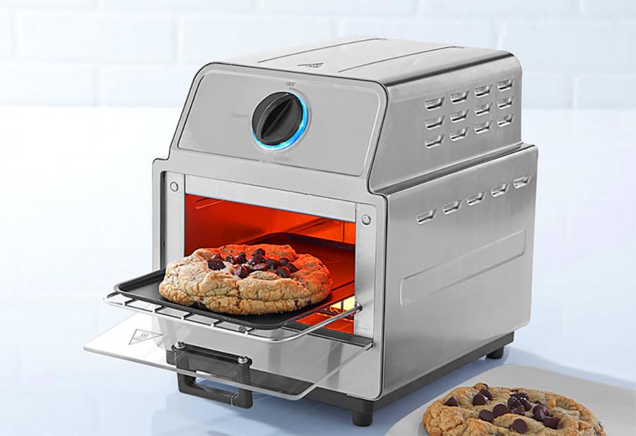 Single Serve Cookie Maker Oven