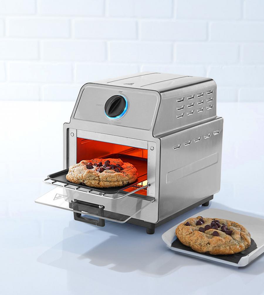 Single Serve Cookie Maker Oven