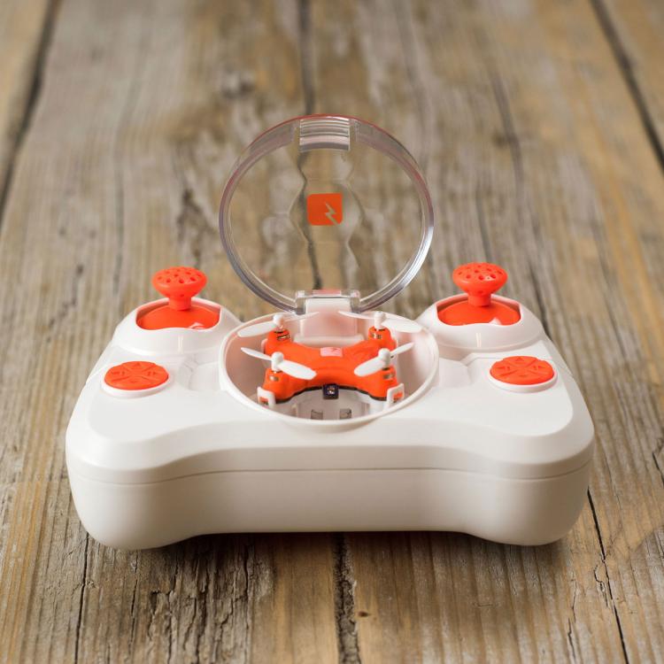 The SKEYE Pico Drone Is The World's Smallest Quadcopter