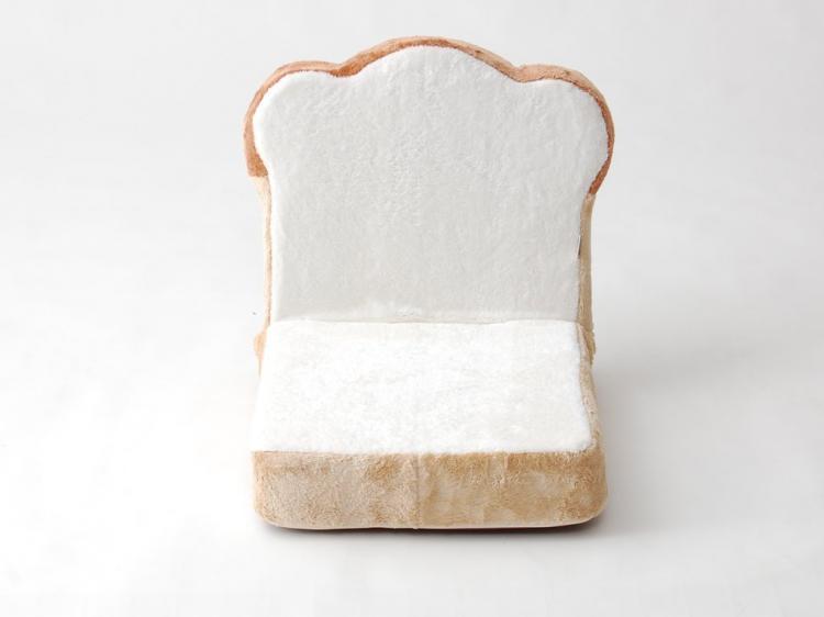 Sliced Bread Adjustable Chair