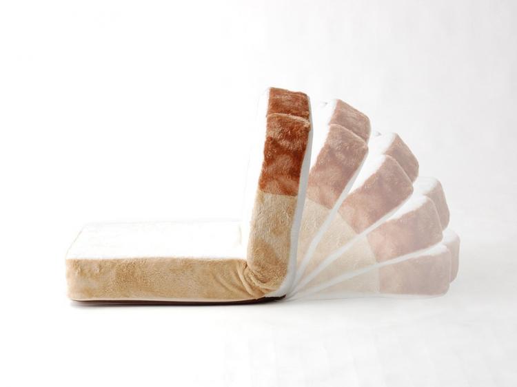 Sliced Bread Adjustable Chair