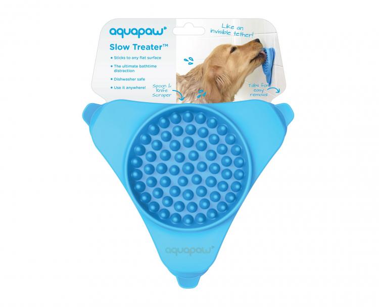 Aquapaw Dog Feeder - Slow Treater