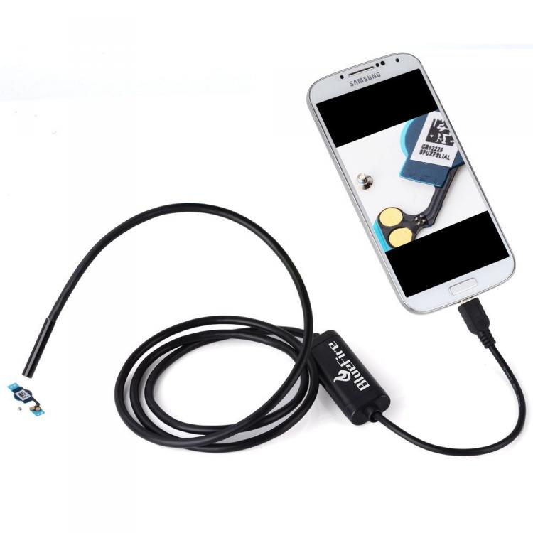 Smart Phone Endoscope Tiny Camera