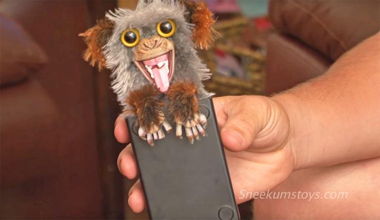 pop up gremlin prank toy