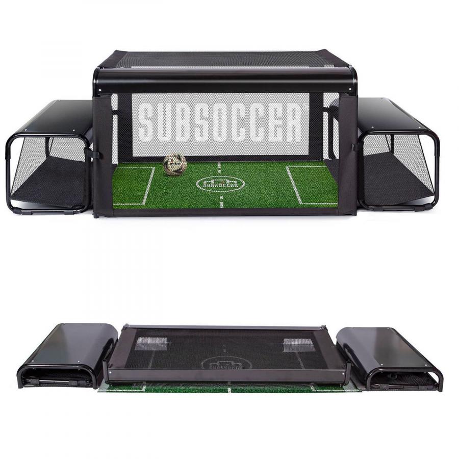 Subsoccer Under Table Soccer Game