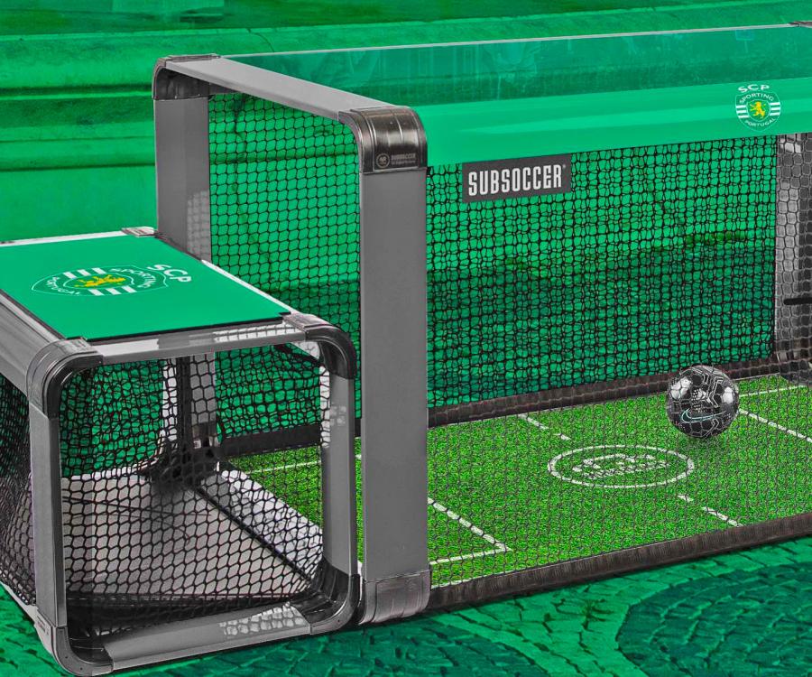 Pressure Relief Table Soccer Game with 2/4/7 Footballs Table