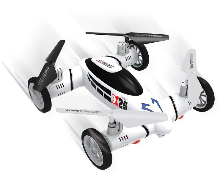 Rc deals car drone