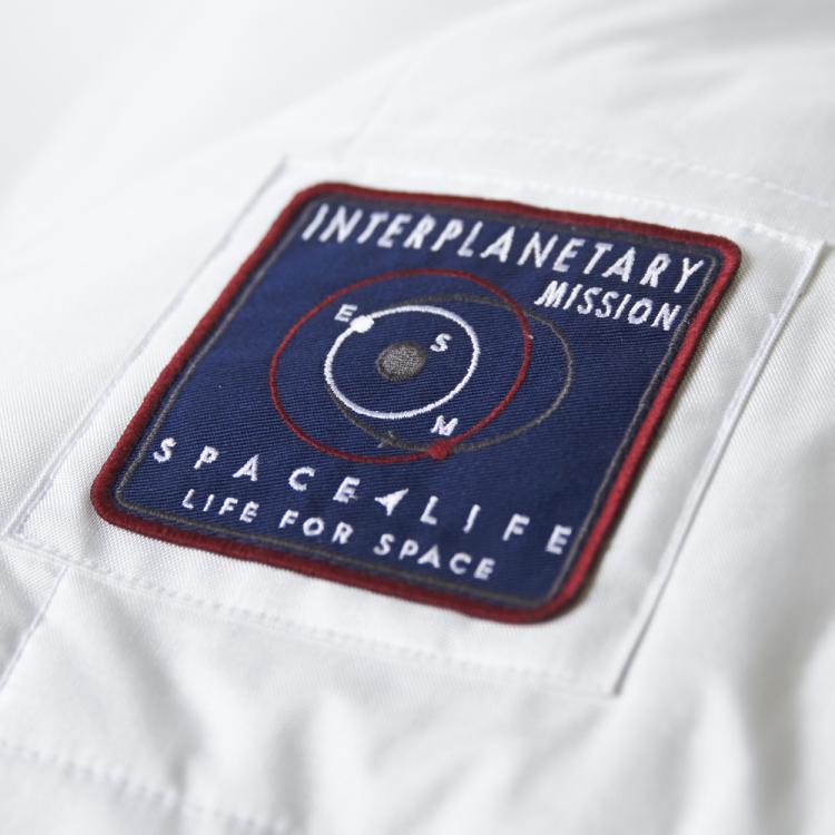 SpaceLife Jacket Space Suit Jacket