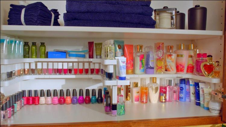 Spice Shelf Storage Organizer - Micca vendutu in i negozii