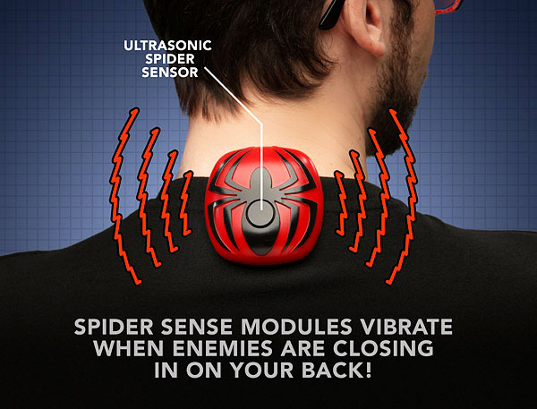 Spidey-Sense Shirt