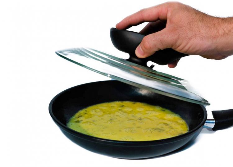 Spoon Buddy - Multi-Function Suction Cup Cooking Spoon Holder