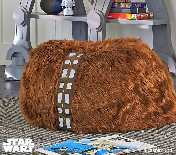 star wars bean bag