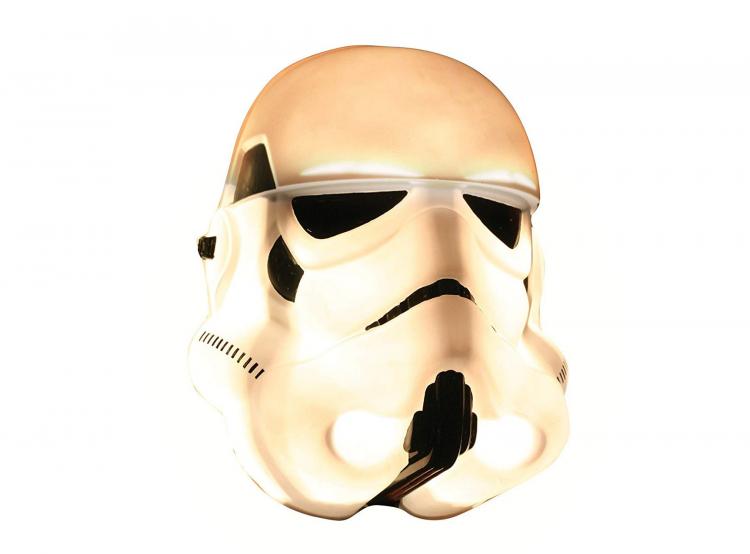 Star Wars Stormtrooper Exterior Light Cover
