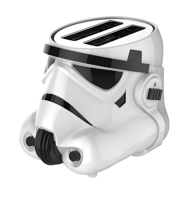 Storm Trooper Decanter - Toast for the Galactic Empire