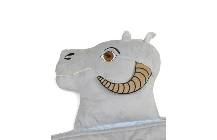 star wars tauntaun sleeping bag