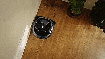 Star Wars Themed Robotic Home Vacuums - Samsung Darth Vader Home Robot Vacuum