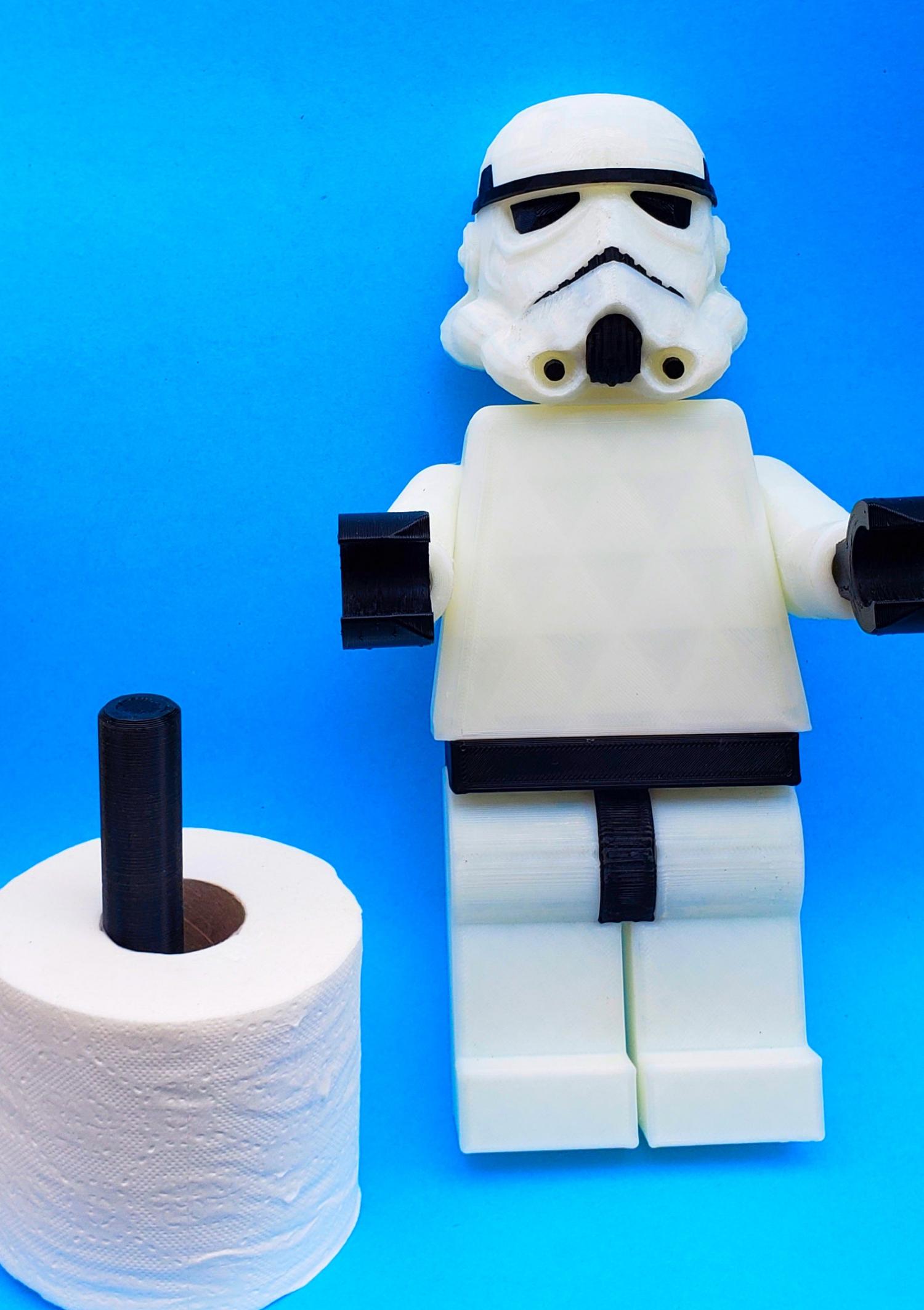 Star wars toilet paper deals for sale