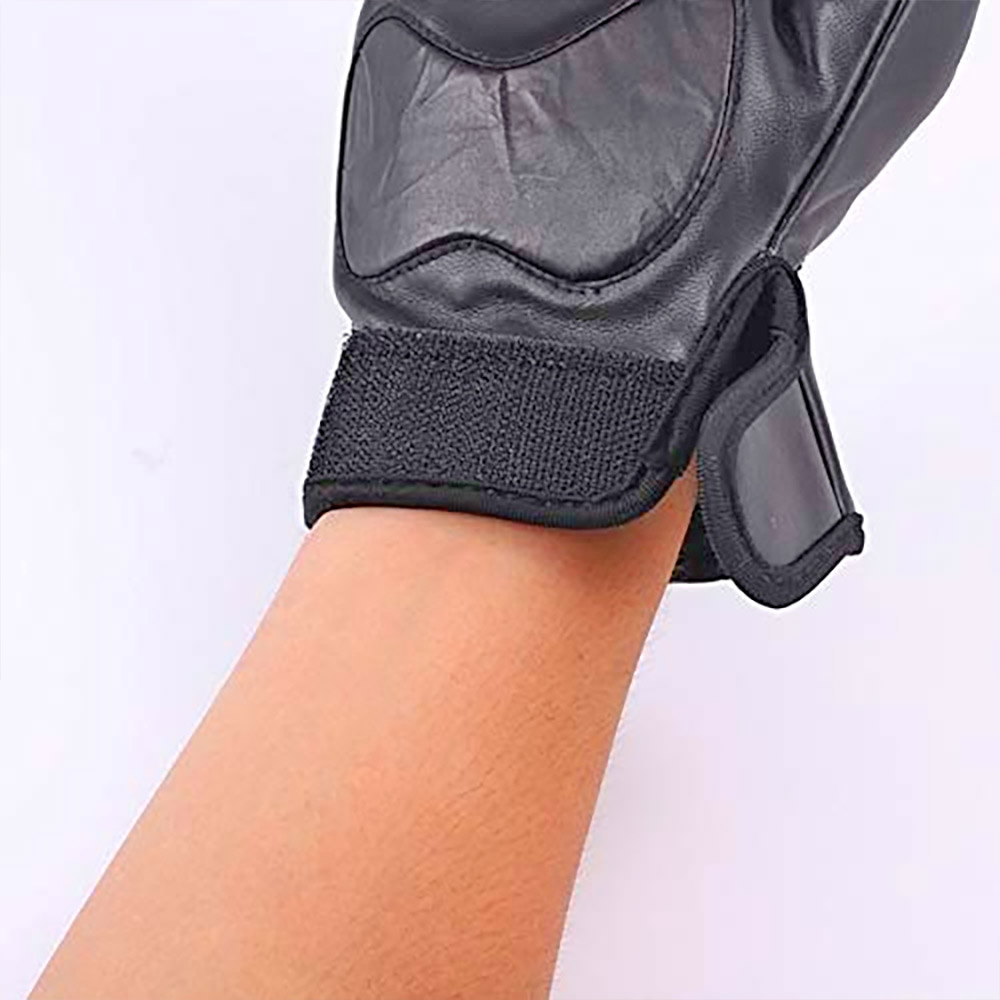 Taser Gloves