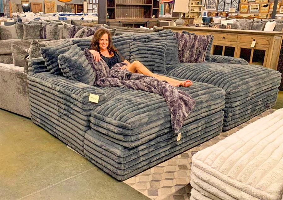 Throw On Sale On Couch