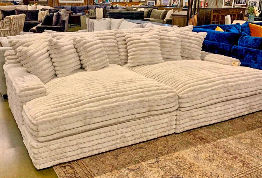 Extra large couch throw hot sale