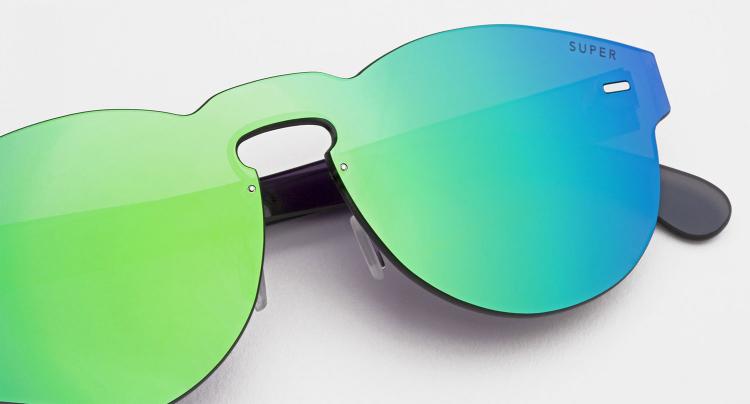 Super Tuttolente - All Lens Sunglasses