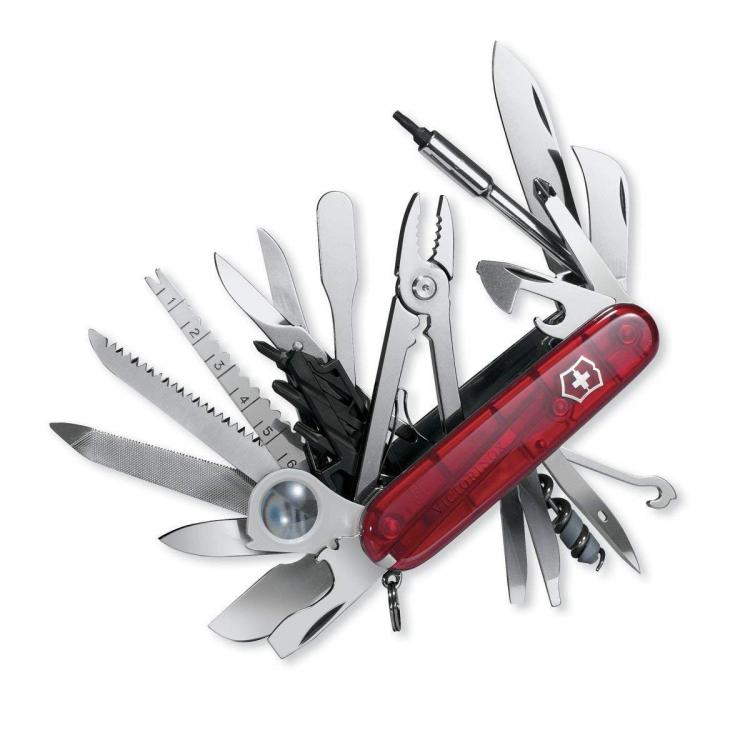 Victorinox champ online xavt