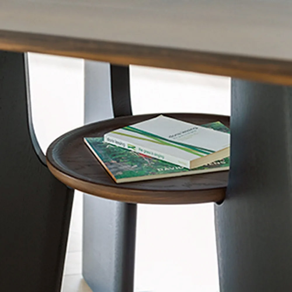 Cat Dining table with hole for your cat to peak through Cat Dining table with hole for your cat to peak through