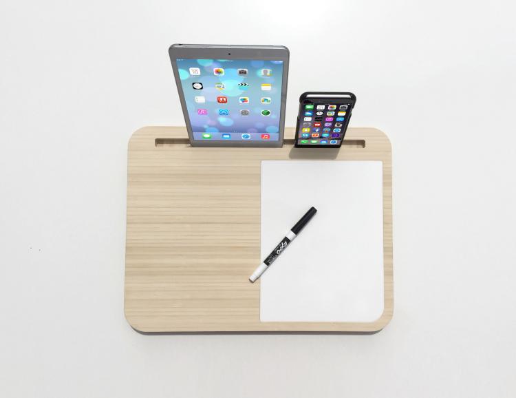 iSkelter Tablet Lap Desk