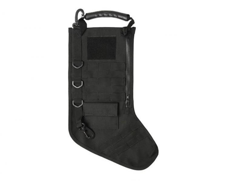 These Tactical Christmas Stockings Are Perfect For Anyone That's Been ...