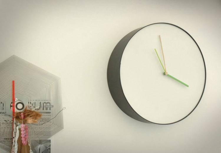 Bias Clock Slants Towards You