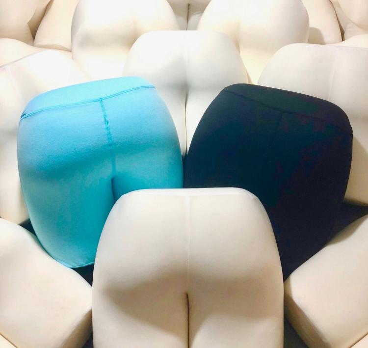 This Butt Pillow Is Perfect For a Quick Nap Or Snuggle By Your Lonesome