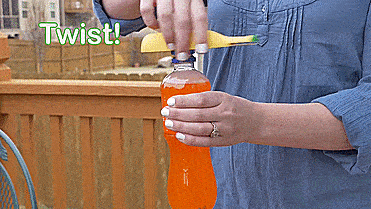 Magic Opener - 5-in-1 Magic Bottle and Can Opener