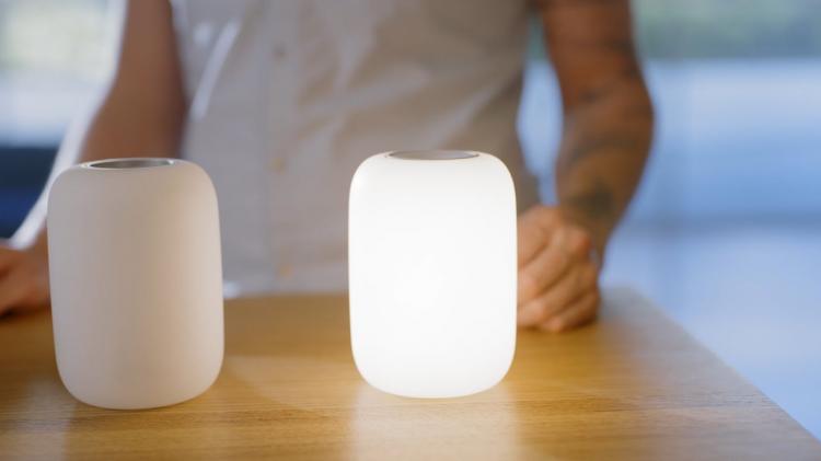 Casper Glow Light - Smart bed light helps lull you to sleep - Self-dimming smart light