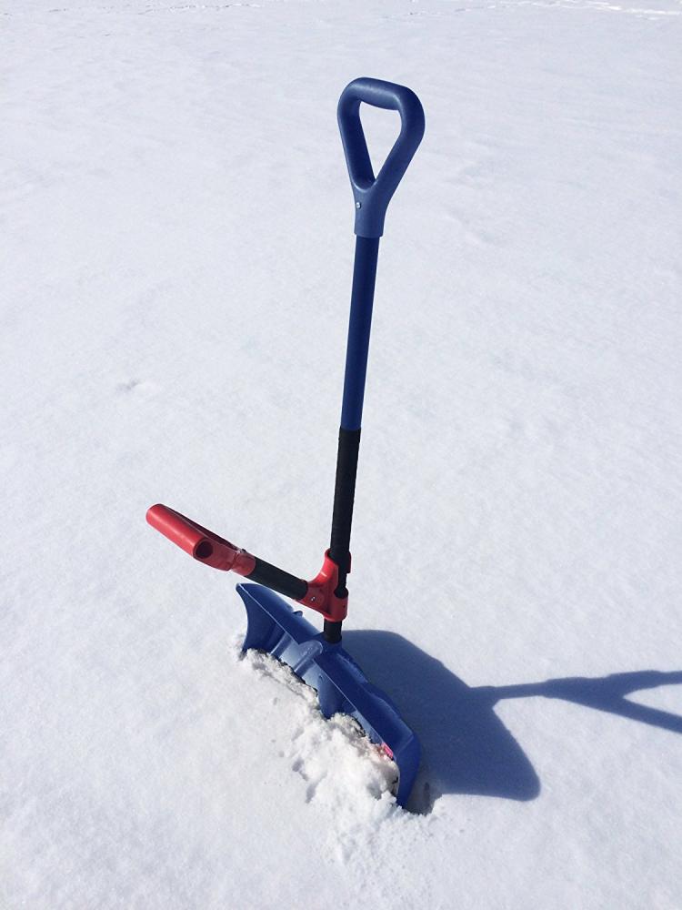 shovel attachment