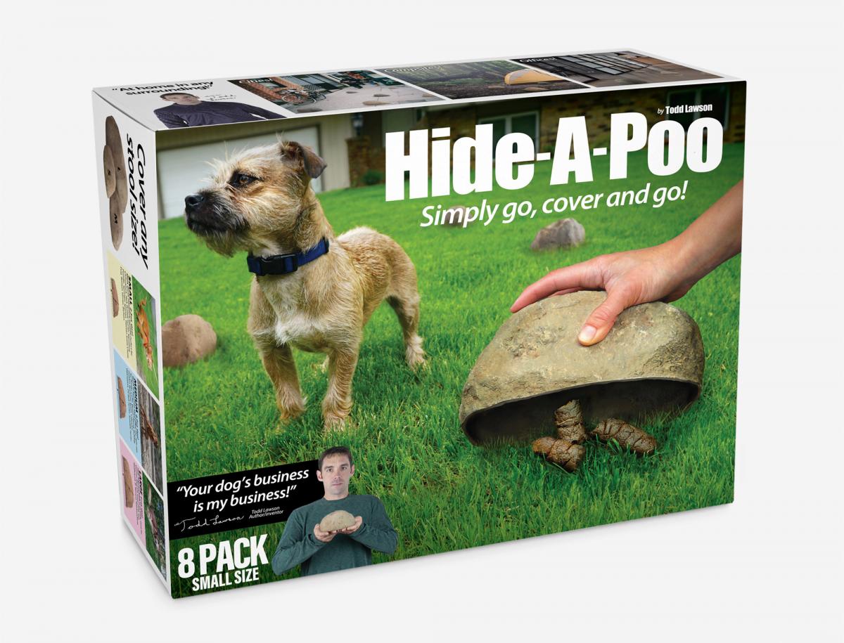 What To Do When Your Neighbor Lets Their Dog Poop In Your Yard