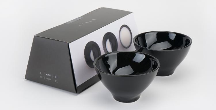 Moon Glasses - Show Phases Of Moon As You Drink