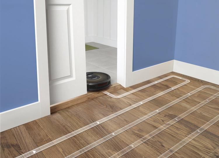 Roomba 980 Cleans Entire Level Of Your House