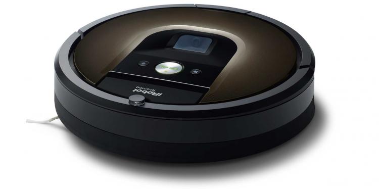 iRobot Roomba 980 review: You'll pay a premium for this smart but