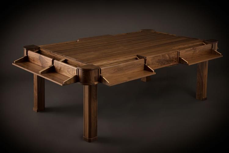 Sultan Gaming Table
