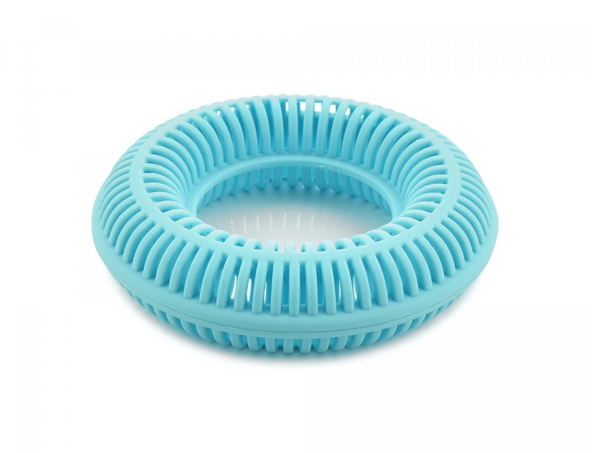 TubRing The Ultimate Tub Drain Protector/Hair Catcher/Strainer