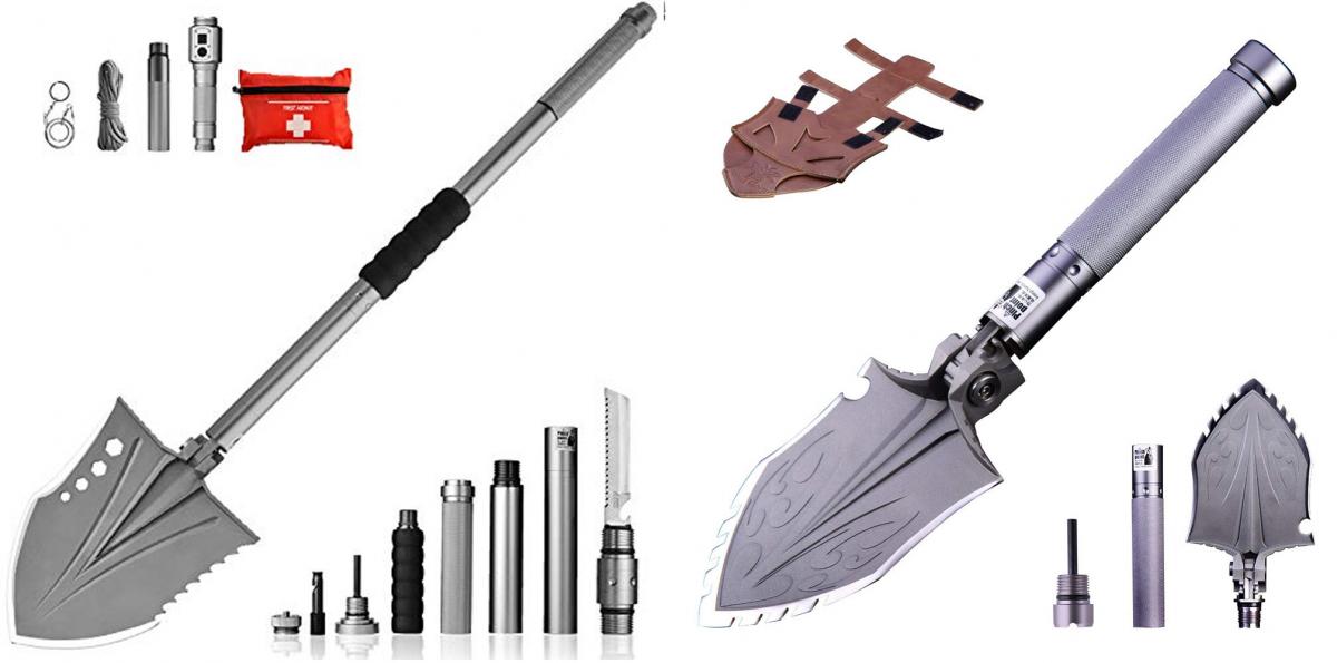 23 in 1 ultimate survival deals tool