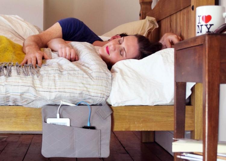 Z-Charge Bedside Device Charger