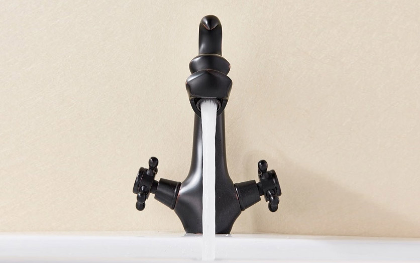 These Dragon Faucets Would Be Amazing For A Kids Bathroom 1918 