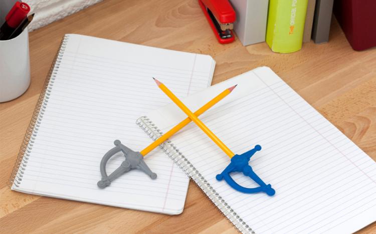 PenSword - Sword Shaped Pencil Eraser