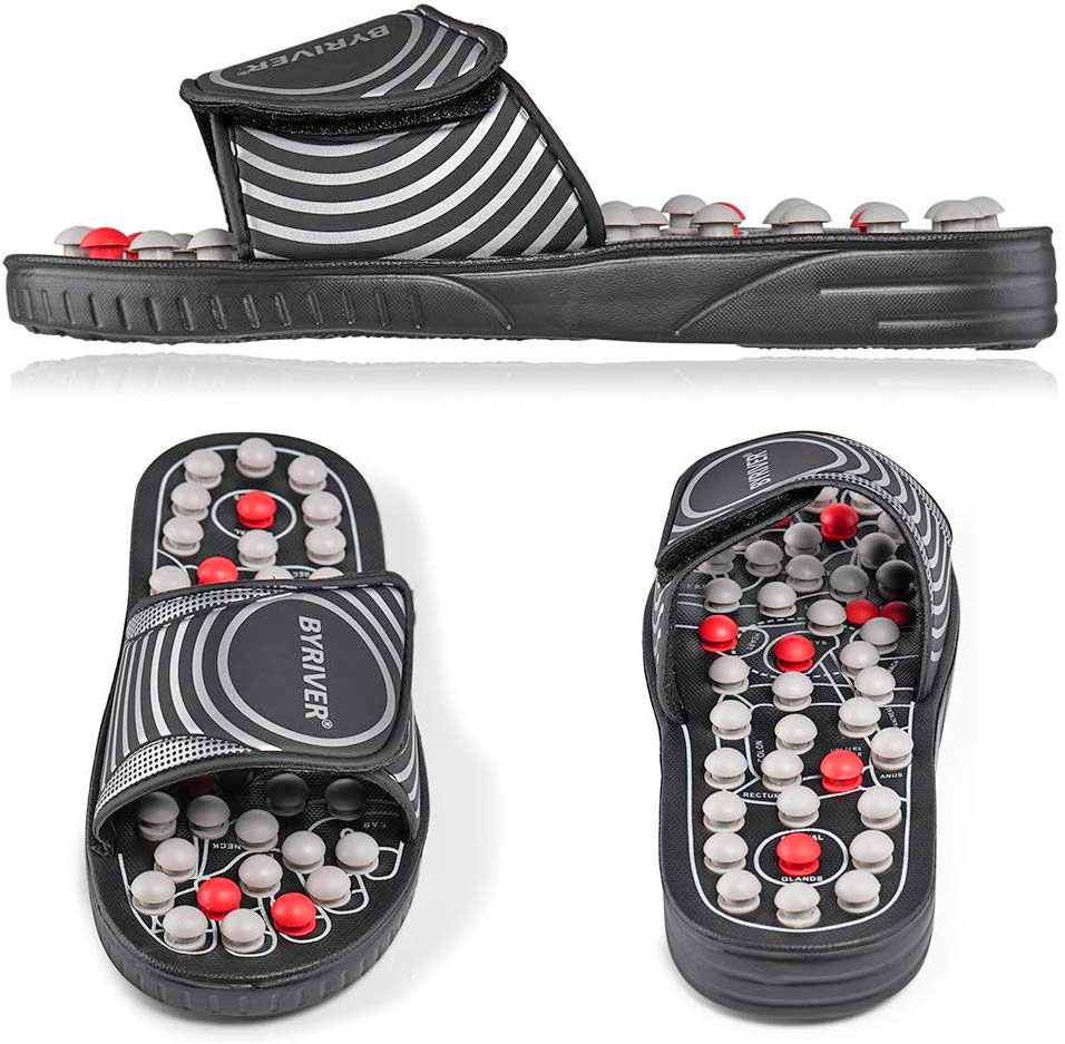 Acupressure Foot Massage Sandals