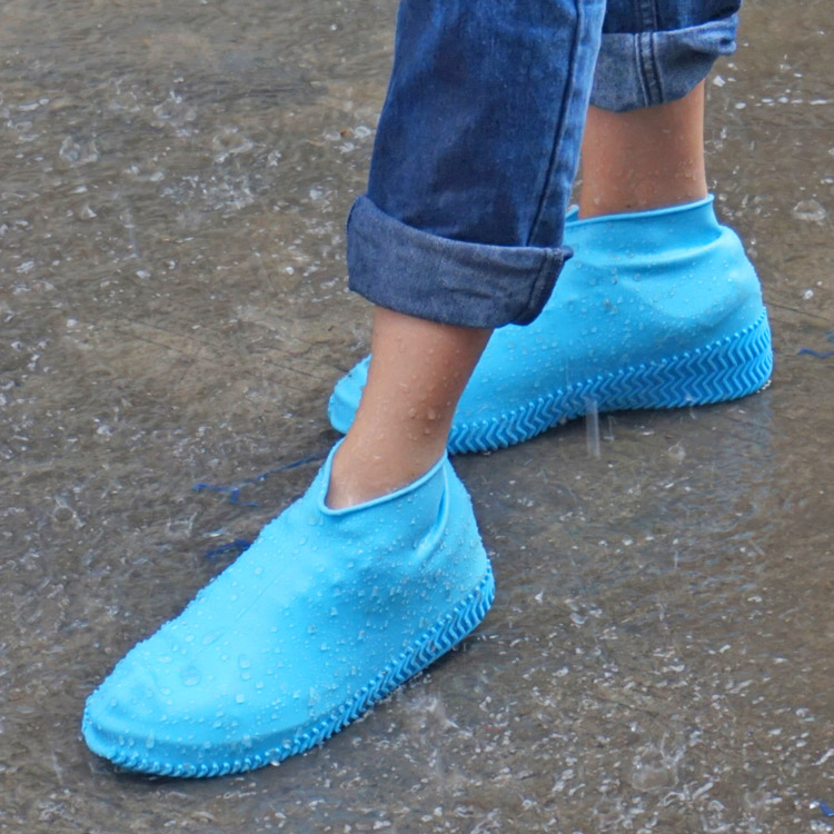 waterproof shoe covers for running