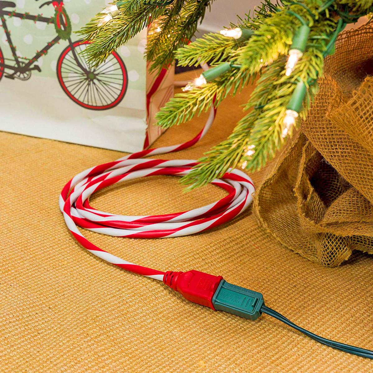 Christmas Village Extension Cord 