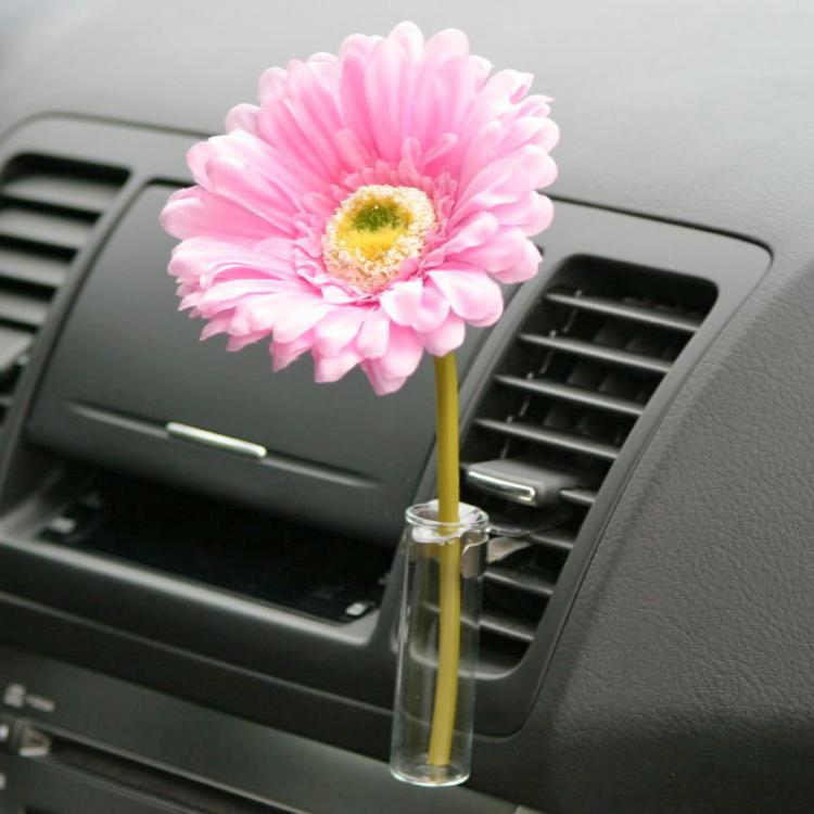 Auto Vase - Flower Vase For Your Car