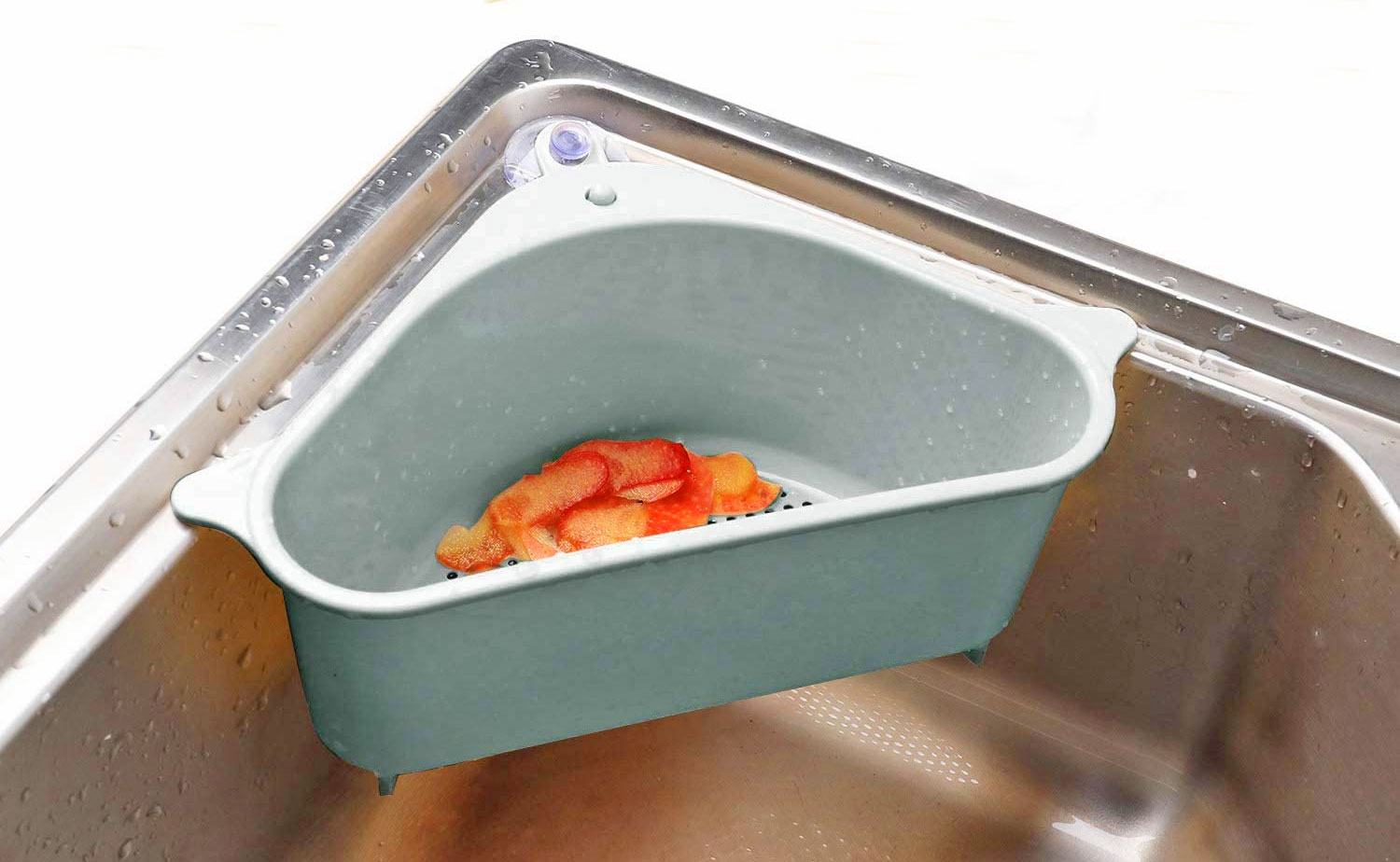 kroger kitchen sink basket